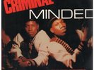 BOOGIE DOWN PRODUCTIONS Criminal Minded DOUBLE LP VINYL US Landspeed 2001 20
