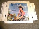 Hawaiiannette Sings Songs From Hawaii by Annette Funicello LP STILL SEALED  1981