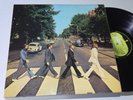 PINK FLOYD UK APPLE LP - ABBEY ROAD PCS 7088 VG+ |209