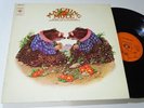 MATCHING MOLE LP WYATT MILLER SINCLAIR 1972 VG+ ROCK |246