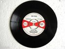 HOPETON LEWIS * Rock Steady * ISLAND (45) 1967