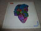 LOVE-Forever Changes VINYL LP UK ELECTRA ORIG 1st PRESSING A1/B1 STEREO
