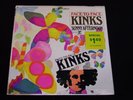 Kinks-Face To Face-ORIGINAL 1966 US STEREO LP-Tri-Color Label-SEALED