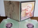 David Bowie - Hunky Dory RALP 0133 USA 2LP 1990 Ryko Analogue Clear vinyl
