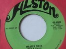 SOUL FUNK 45/ CLARENCE REID 