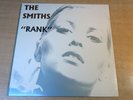 EX/EX-   The Smiths/Rank/1988 Rough Trade Gatefold LP