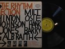 Milt Hinton/Osie Johnson-The Rhythm Section-Epic 3271-MONO
