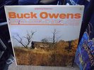Buck Owens self titled s/t LP La Brea 1960 VG+ STEREO