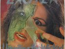 EXCITER Unveiling The Wicked US Combat Records LP 1986 IN SHRINK Thrash Metal