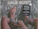 TONY MACALPINE Edge Of Sanity SEALED LP Neo-Classical Metal BILLY SHEEHAN