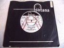 BLOND   I WAKE UP AND CALL ** 1969 FONTANA 45 DEMO