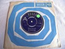 THE ELASTIC BAND   THINK OF YOU BABY ** 1968 DECCA 45 DEMO