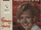 Everything's Coming Up Rosy + Po... Rosemary Squires vinyl LP  record UK