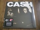 JOHNNY CASH - AMERICAN V: A HUNDRED HIGHWAYS NEW 180g LP SEALED