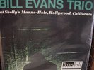 BILL EVANS SHELLY'S MANNE HOLE 45 RPM NUMBERED 140 OF 1000 LIMITED PCS 2 LP Set