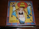 Nina Hagen LP Angstlos HOLLAND