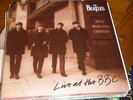 The Beatles LP Live At The BBC