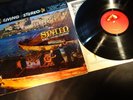 RCA LIVING STEREO SHADED DOG LSC 2230 SPAIN FRITZ REINER CSO RARE 1S/1S INDY NR