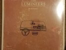 Lumineers - Song Seeds RSD 2017 EP 10