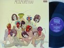 Rolling Stones ORIG OZ LP Metamorphosis NM '75 Blues Rock R&B Decca SKL5212