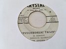 DERRICK HARRIOTT - PSYCHEDELIC TRAIN / PT 2 - JA CRYSTAL 7