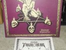 F.C.D.N. Tormentor - Demonic Therafter - LP celtic frost F.O.A.D. Records metal