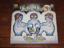 #02 Gentle Giant - Three Friends / Vertigo Swirl  // Vinyl LP Top