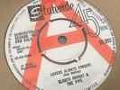 GLADY'S KNIGHT & THE PIPS 7