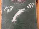 THE SMITHS, THE QUEEN IS DEAD, 1986 1ST PRESS VINYL ALBUM, COMPLETE