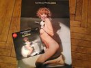 LP Ingrid Steeger singt Klimbim *+POSTER*SEXY NUDE CHEESECAKE*Prom