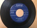 The Capitols - Don't Say Maybe Baby/Cool Pearl * Karen Northern Soul Rare