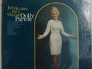 DOLLY PARTON Just Because I'm A Woman COUNTRY LP SEALED RCA Orig. U.S.