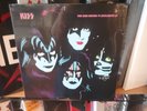 Kiss THE KISS KRUISE VI EXCLUSIVE LP Sixthman SXM001 SEALED Promo Rare Vinyl