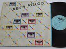 BOOGIE FUNK LP - KEITH KILLGO - S/T 1982 BWI Modern Soul HEAR