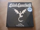 BLIND GUARDIAN - AT THE EDGE OF TIME - Lim. Box - #139 von 600