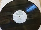 ROY SHIRLEY & THE UNDIVIDED BAND HOLD THEM LP RECORD FLORENCE F001
