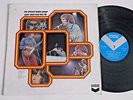 The Spencer Davis Group - With Their New face On. 1968 UK United Artists LP EX++