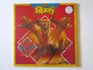 THE RODS WILD DOGS LP 2013 SEALED IMPORT COLOR VINYL RIOT ANVIL MANOWAR