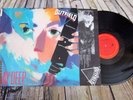 The Outfield RARE Vinyl LP Record Play Deep - w/ Your Love EXCELLENT Condition
