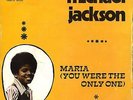 Michael Jackson Maria (7
