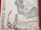GEORGES MOUSTAKI CHILE RARE ORIGINAL IN SPANISH  1970