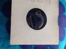 BAY CITY ROLLERS A LABEL PROMO  RECORD  1971