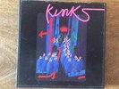 KINKS - THE GREAT LOST KINKS ALBUM: 1/4