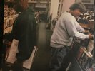 DJ SHADOW - ENDTRODUCING 2LP 1996 OG Press Vinyl Record MO-WAX