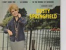 DUSTY SPRINGFIELD 'SOME OF YOUR LOVIN' FRENCH EP
