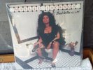 Millie Jackson   Back to the s..t        JIVE ZL74196     OIS