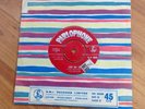 LOVE ME DO  THE BEATLES ORIGINAL 1962 VG