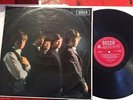 Lp 33 tours rolling stones LK 4605