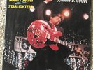 MARTY McFLY Johnny B. Goode WHITE LABEL PROMO 45 with PS - Michael J. Fox  MINT
