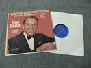 Frank Sinatra days of wine and roses moon river and other academy award winners